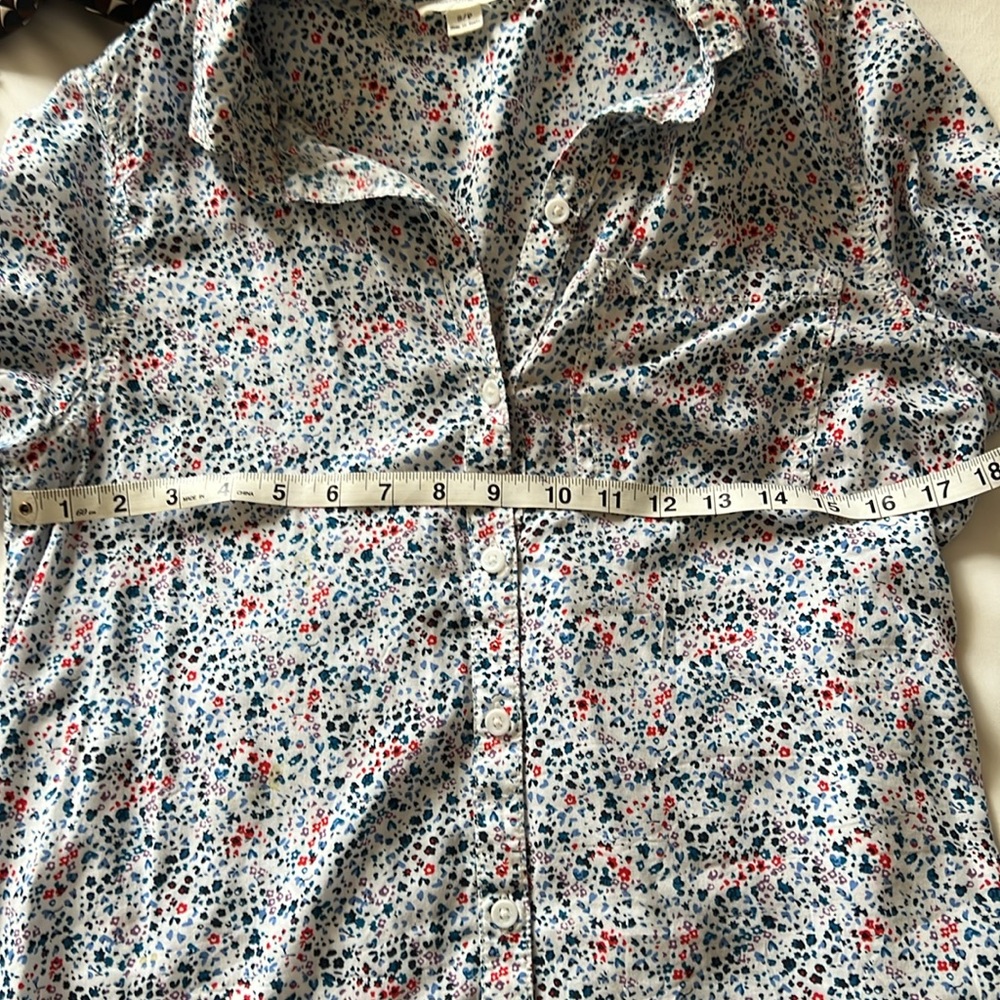Soft button up - Picture 5 of 8